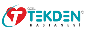 Tekden Hastanesi